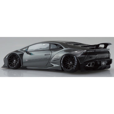Aoshima 020244 1/24 Lb Works Lamborghini Huracan Ver.2
